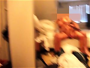 Misterious cousin rectal hump - spicycams69.com